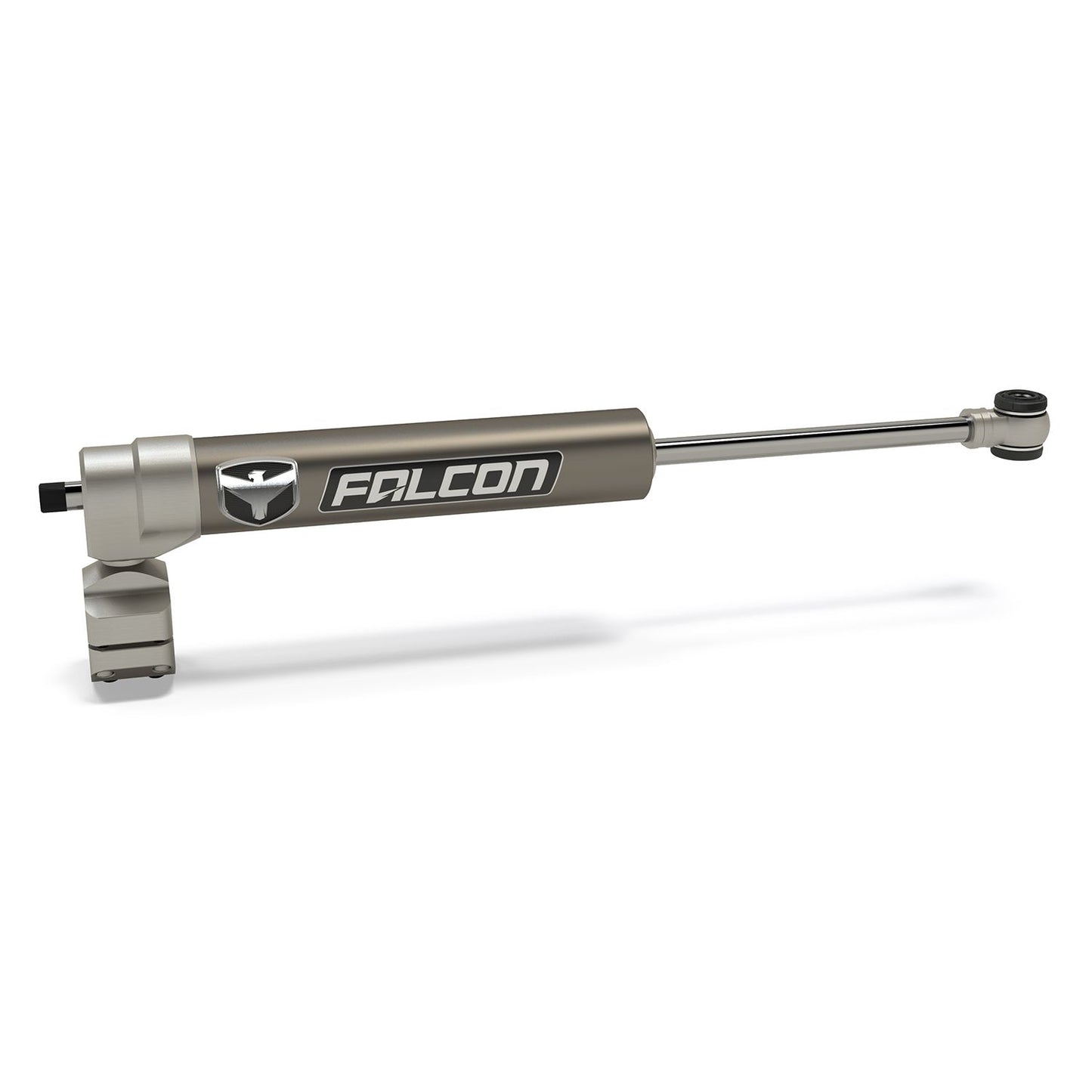 FALCON SHOCKS | 07-18 Jeep Wrangler JK Tie Rod Right Hand Drive Nexus EF 2.1 Steering Stabilizer HD Falcon Shocks | 01-02-21-110-158-2