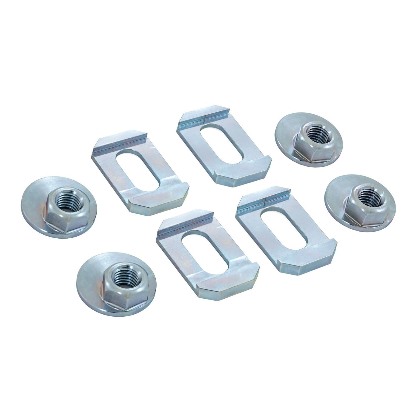 ROUGH COUNTRY | Caster-Camber Kit Ford F-150 (04-25)/Expedition (07-25) | 40004