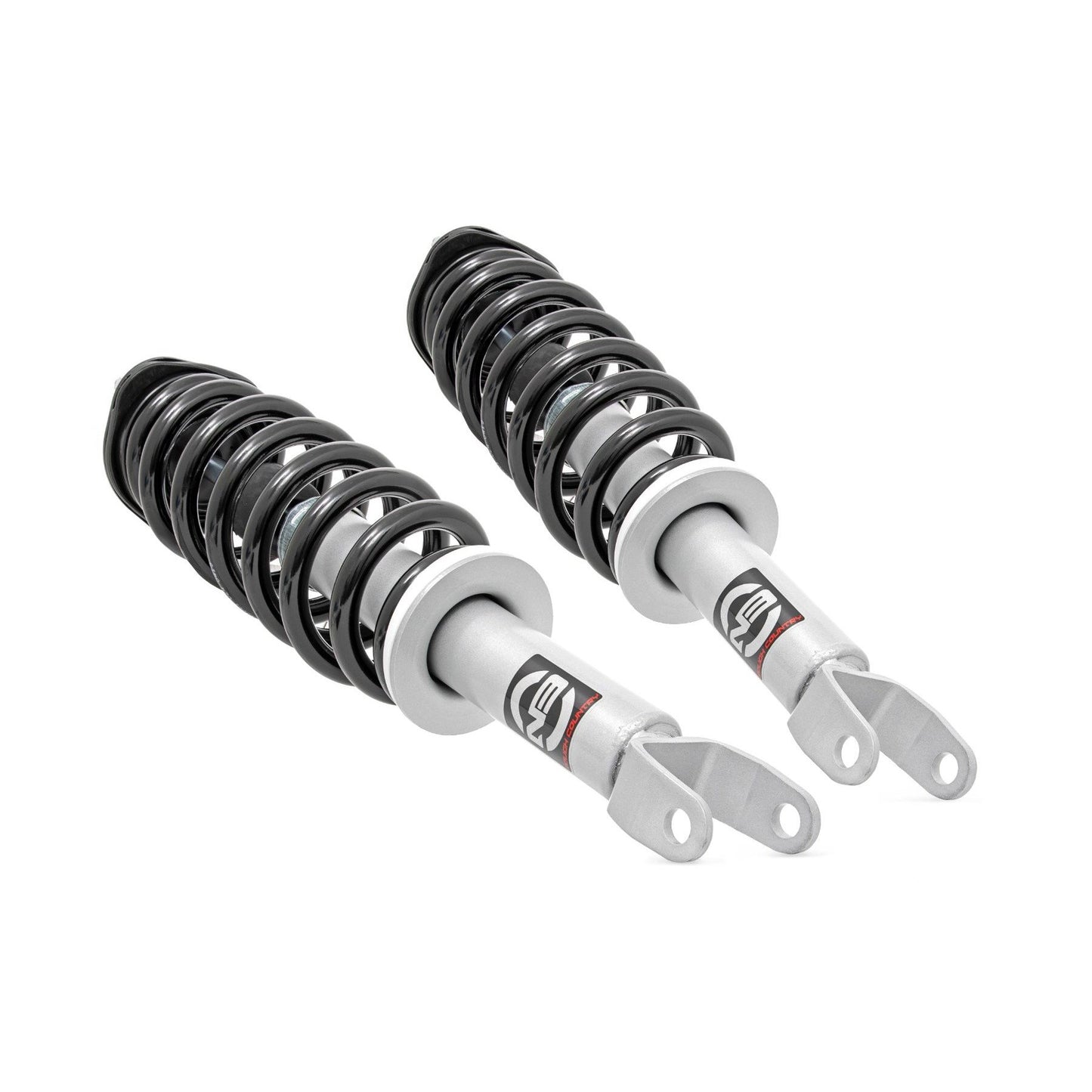 ROUGH COUNTRY Loaded Strut Pair | Stock | Ram 1500 4WD (2009-2011) | 501169