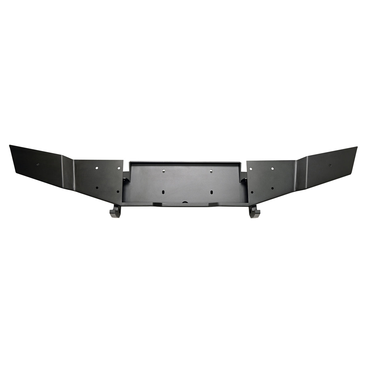 Westin XTS Front Bumper 2018-2023 Wrangler JL