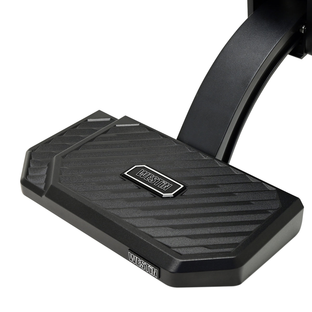 Westin Manual Retractable Bed Step 2020-2026 Chevy/GMC Silverado/Sierra 2500/3500