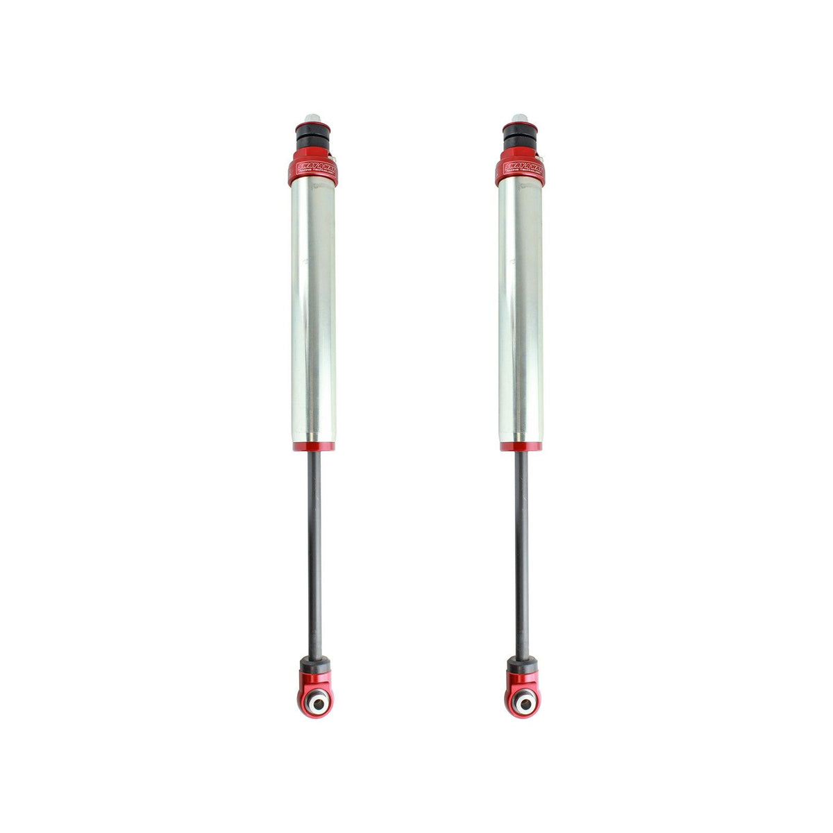 aFe POWER aFe Control Sway-A-Way 2.0 Rear Shock Kit — 102-0052-09