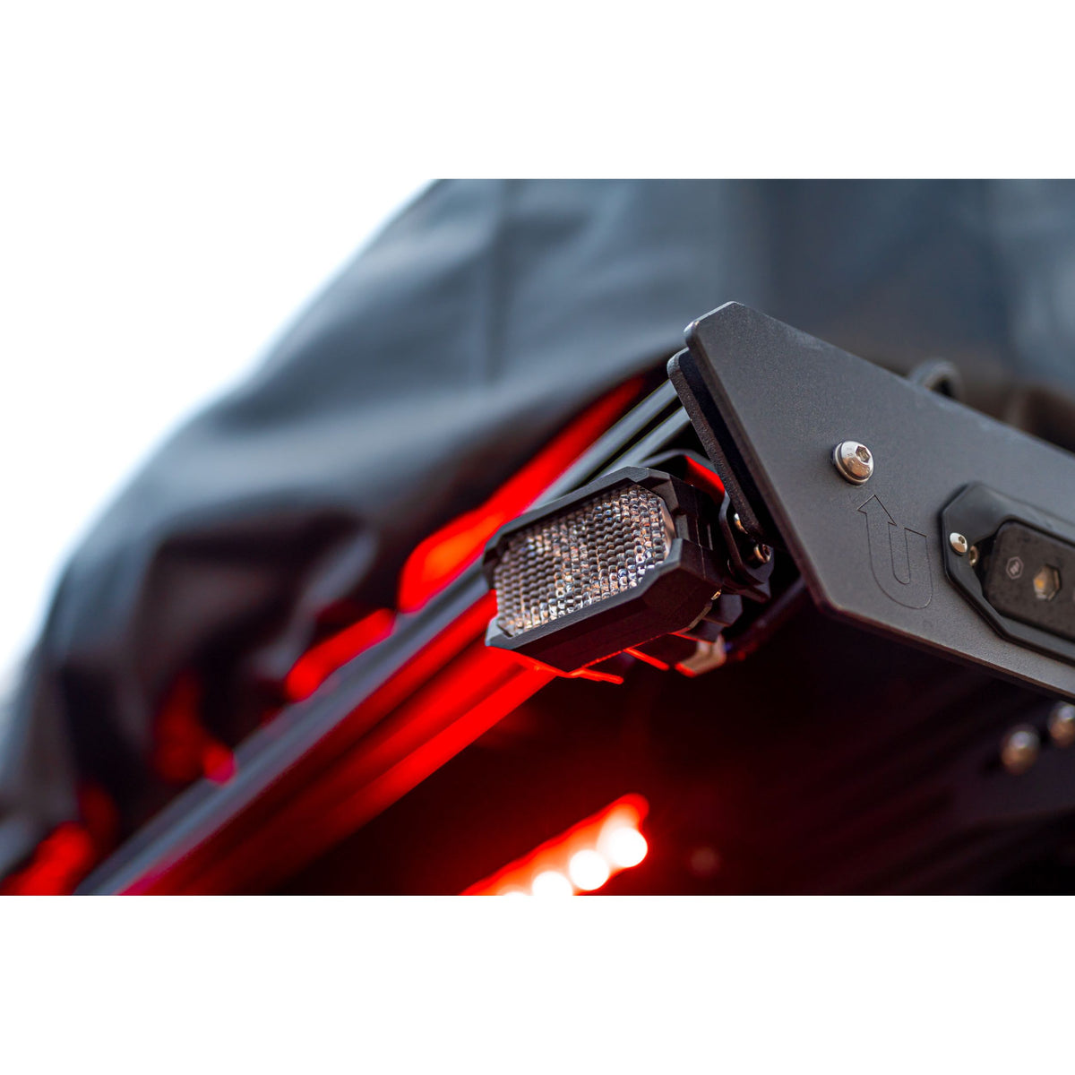 Morimoto 2Banger NCS LED Pods (Combo / White / Set) product image 6