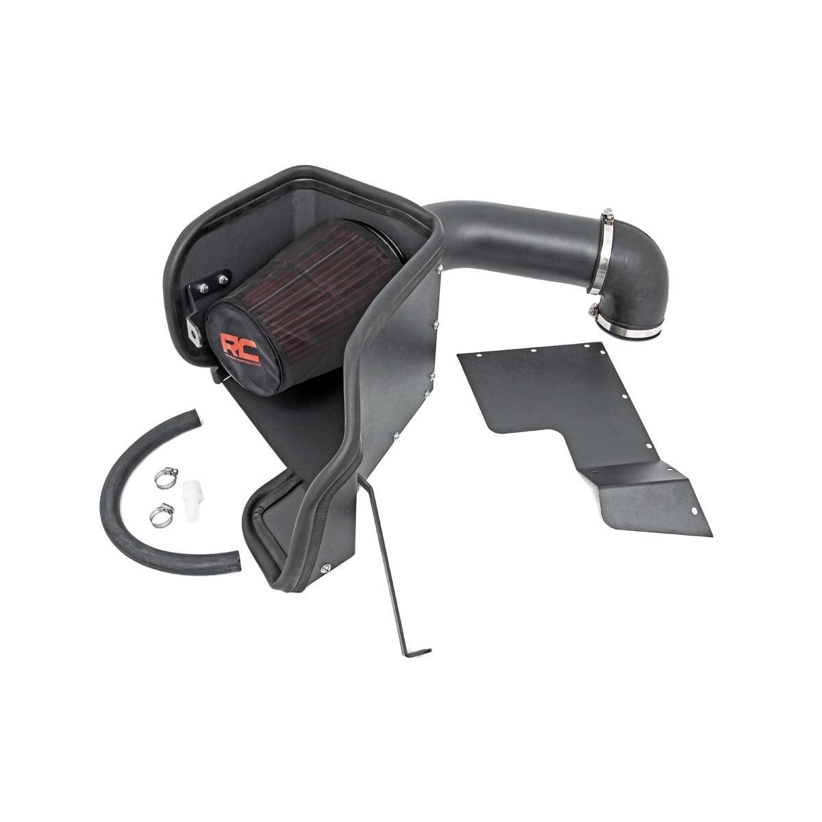 ROUGH COUNTRY 5.7L Cold Air Intake Kit | Pre Filter Bag | Ram 1500 2WD/4WD (2009-2018 & Classic) | 10614PF
