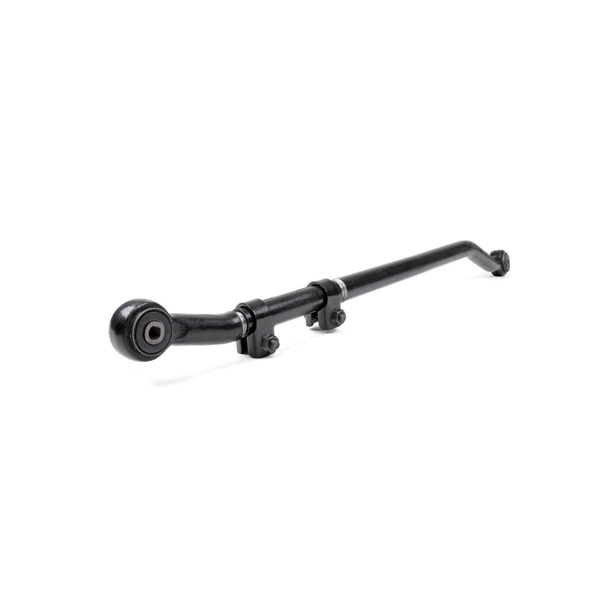 ROUGH COUNTRY Track Bar | Forged | Rear | 2.5-6 Inch Lift | Jeep Wrangler TJ (97-06)/Wrangler Unlimited (04-06) | 1075