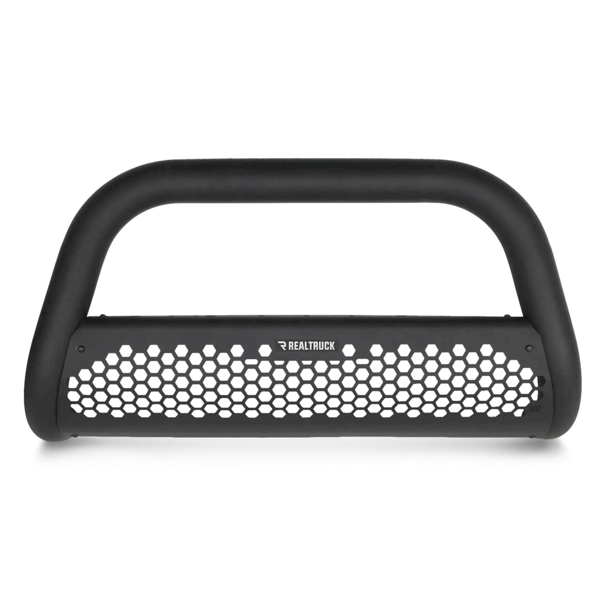 Go Rhino — Charger RC2 Bull Bar — 1997-1999 Ford F250, 1997-2004 F150; product image, verify selected part and finish