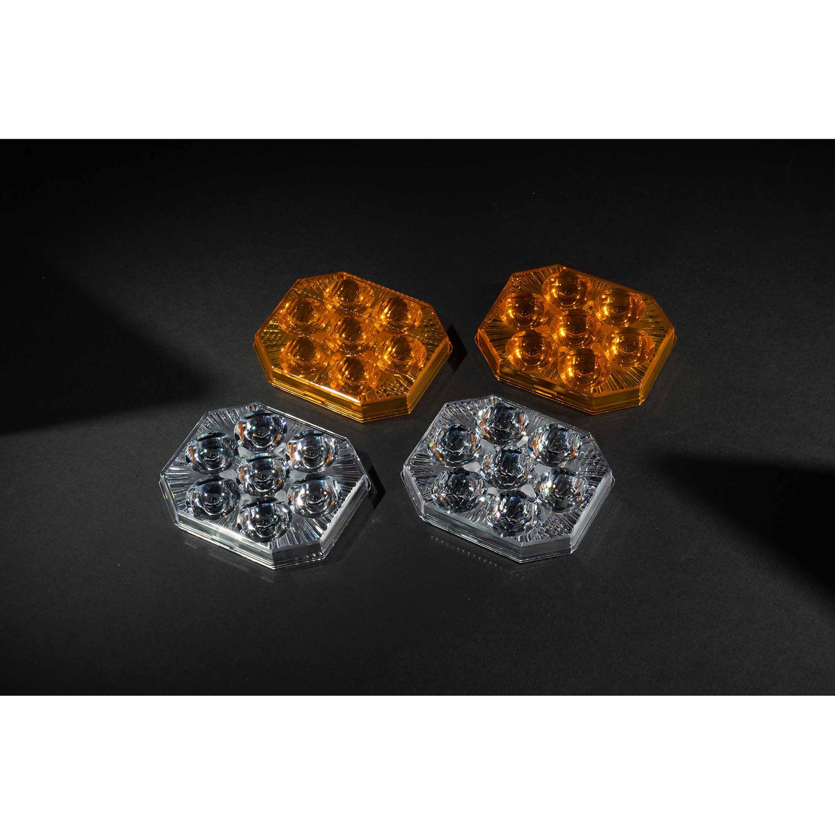 Morimoto Lens Only: BigBanger (White / Combo / Each) product image 2