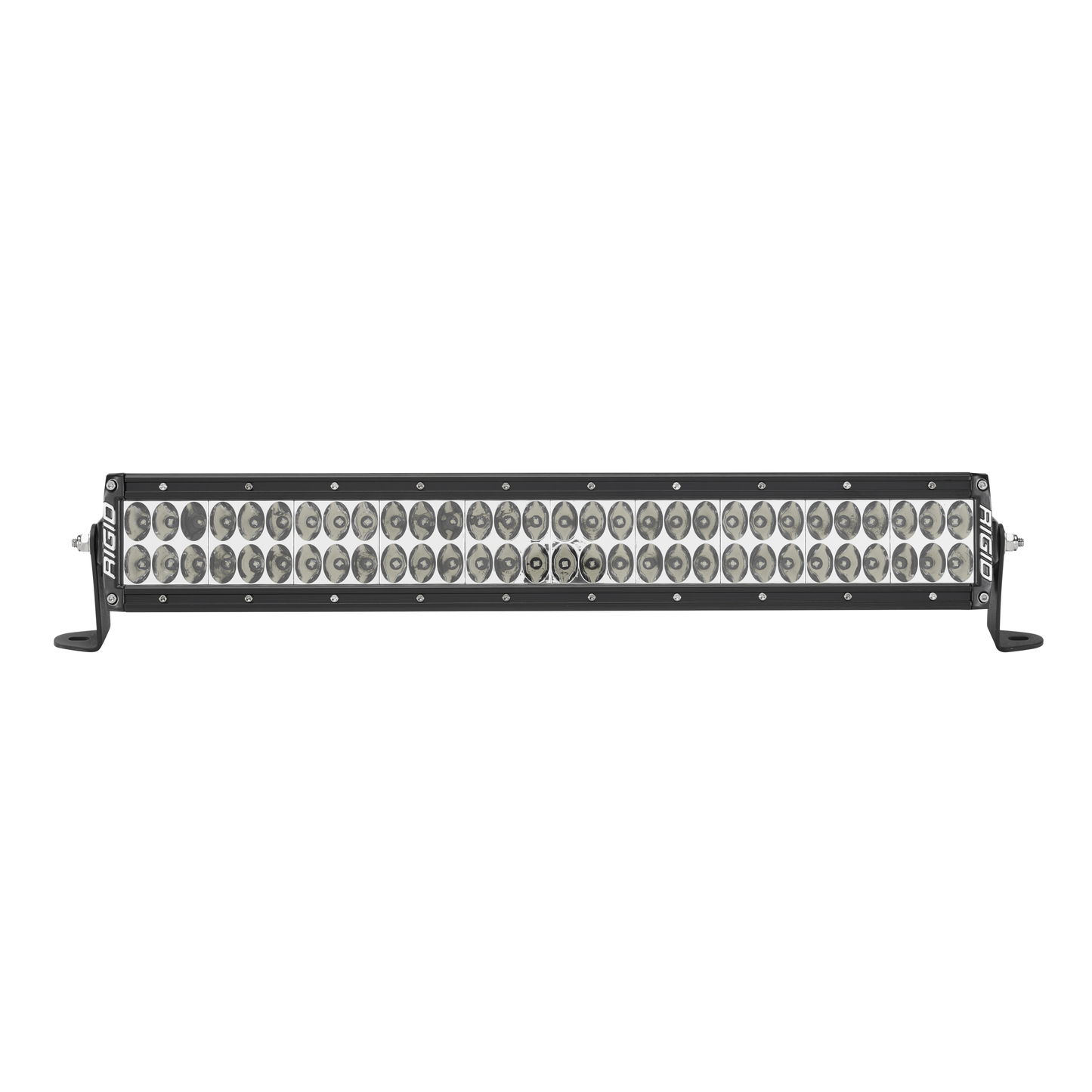 RIGID INDUSTRIES | 20 Inch Driving Light Black Housing E-Series Pro RIGID Industries | 121613