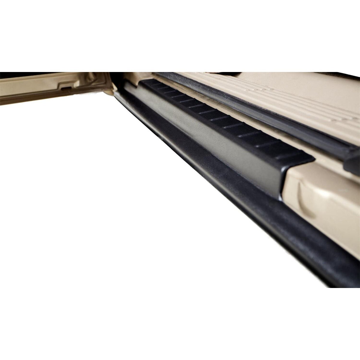 BUSHWACKER | Trail Armor Rocker Panels | 2021-24 Ford Bronco | 14121
