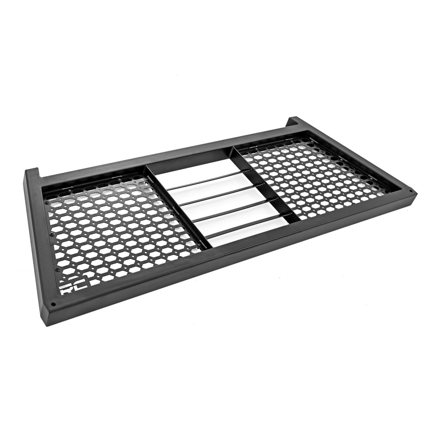 ROUGH COUNTRY | Headache Rack Molle No Light Ford F-150 2WD/4WD (2015-2026) | 24000A