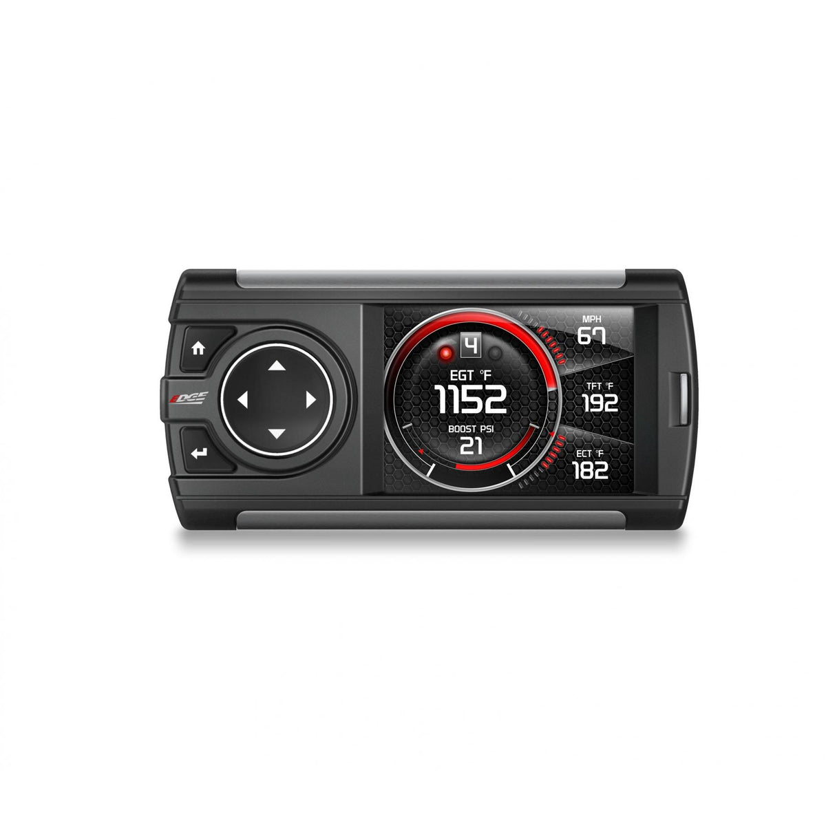 EDGE PRODUCTS Evolution CS2 Kit w/ Pod And EGT 1999-2003 FORD F-250/F-350 7.3L Powerstroke Diesel 50 State Legal product view