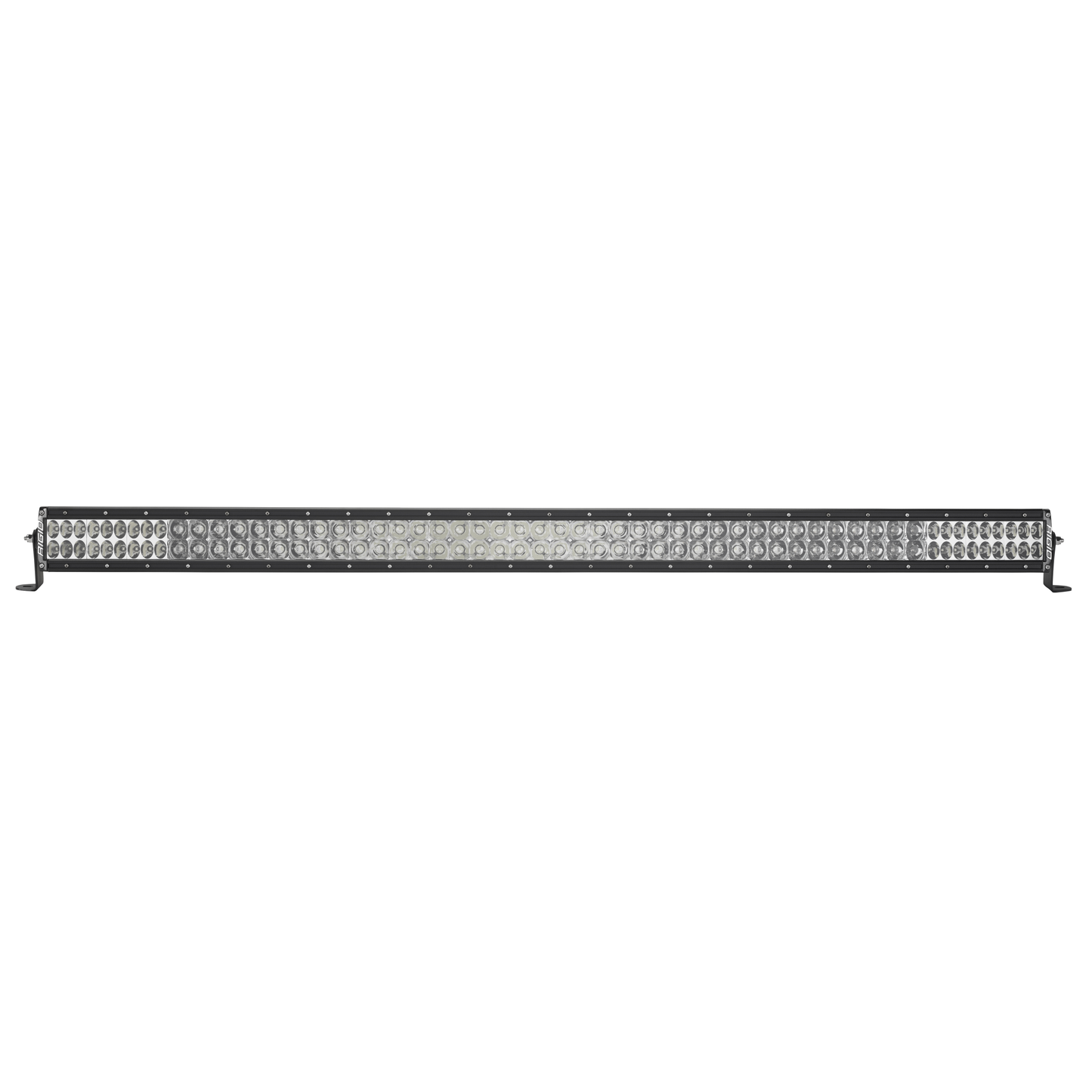 RIGID INDUSTRIES | 50 Inch Spot/Driving Combo Light Black Housing E-Series Pro RIGID Industries | 152313