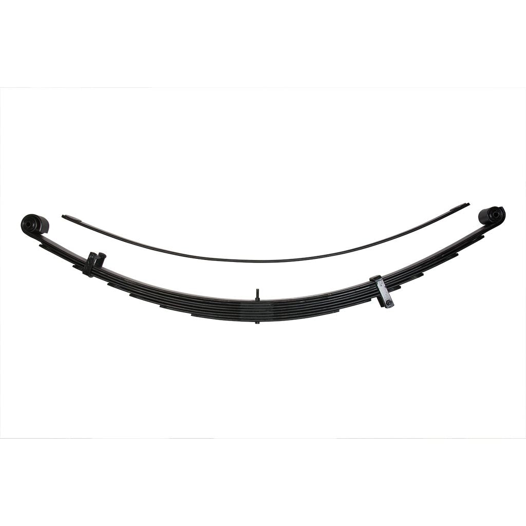ICON VEHICLE DYNAMICS | 2007-2021 Toyota Tundra Multi-Rate RXT Leaf Spring Pack W/Add In Leaf Icon Vehicle Dynamics | 158509
