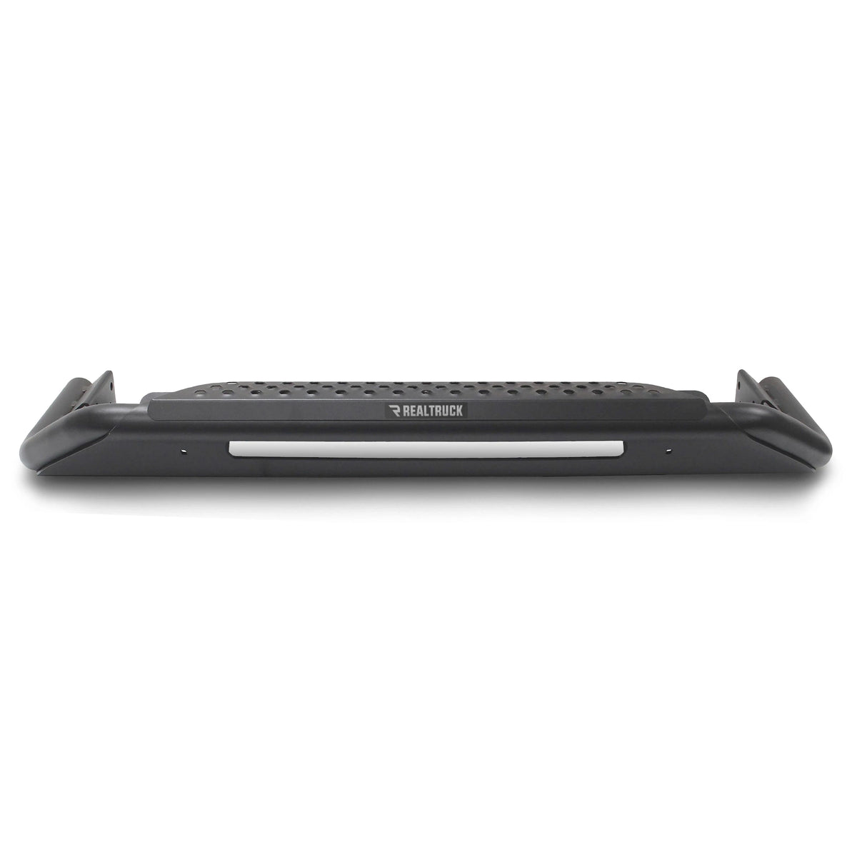 Go Rhino skid plates - representative product-family image; finish and accessories may differ