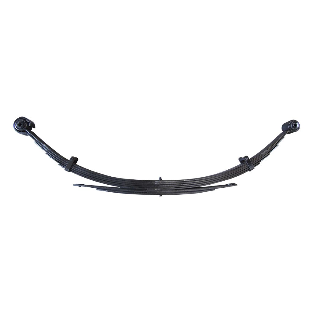 ICON VEHICLE DYNAMICS | 08-16 FSD Rear 5 Inch Leaf Spring Pack Icon Vehicle Dynamics | 168505A