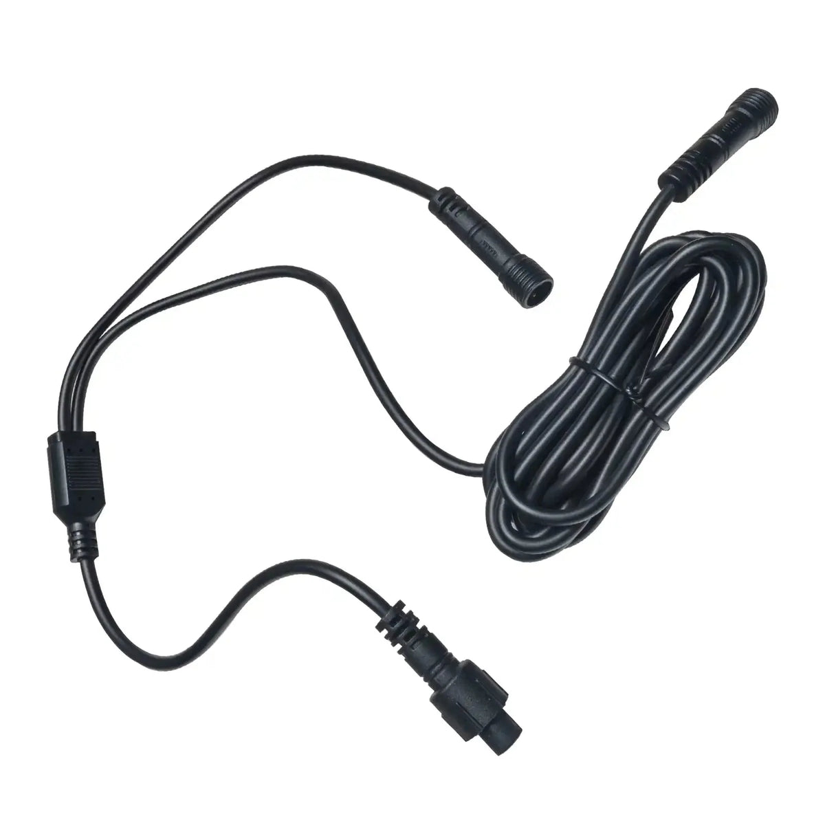 ORACLE Lighting | Four-Pin ColorSHIFT Y-Adapter | 1724-504