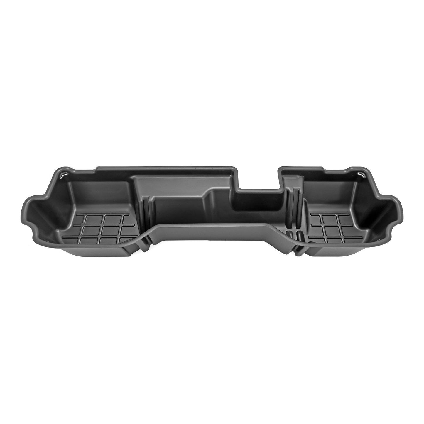 ROUGH COUNTRY Under Seat Storage | Double Cab | Ram 1500 2WD/4WD (2019-2025) | RC09422