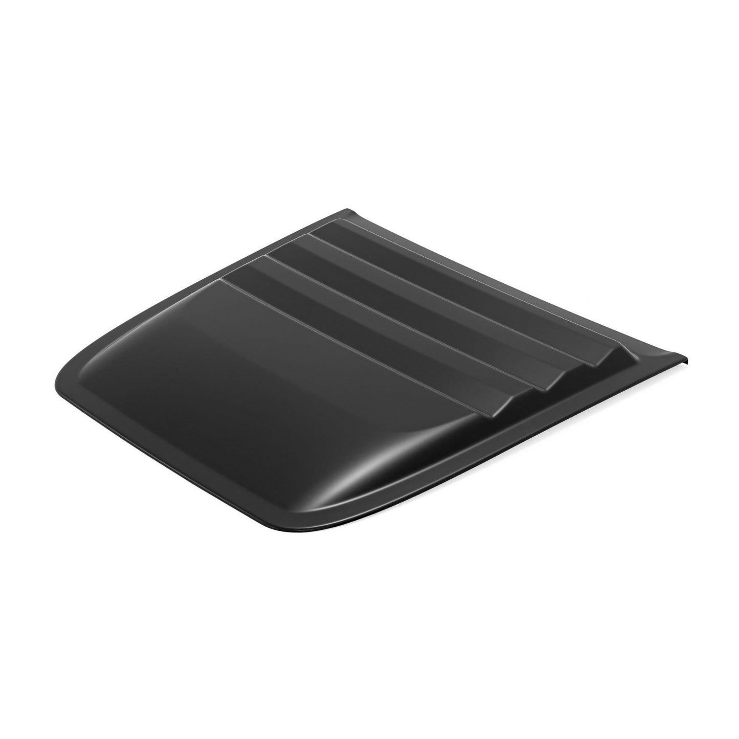 ROUGH COUNTRY Hood Scoop | GMC Sierra 1500 2WD/4WD (2019-2026) | HS40010