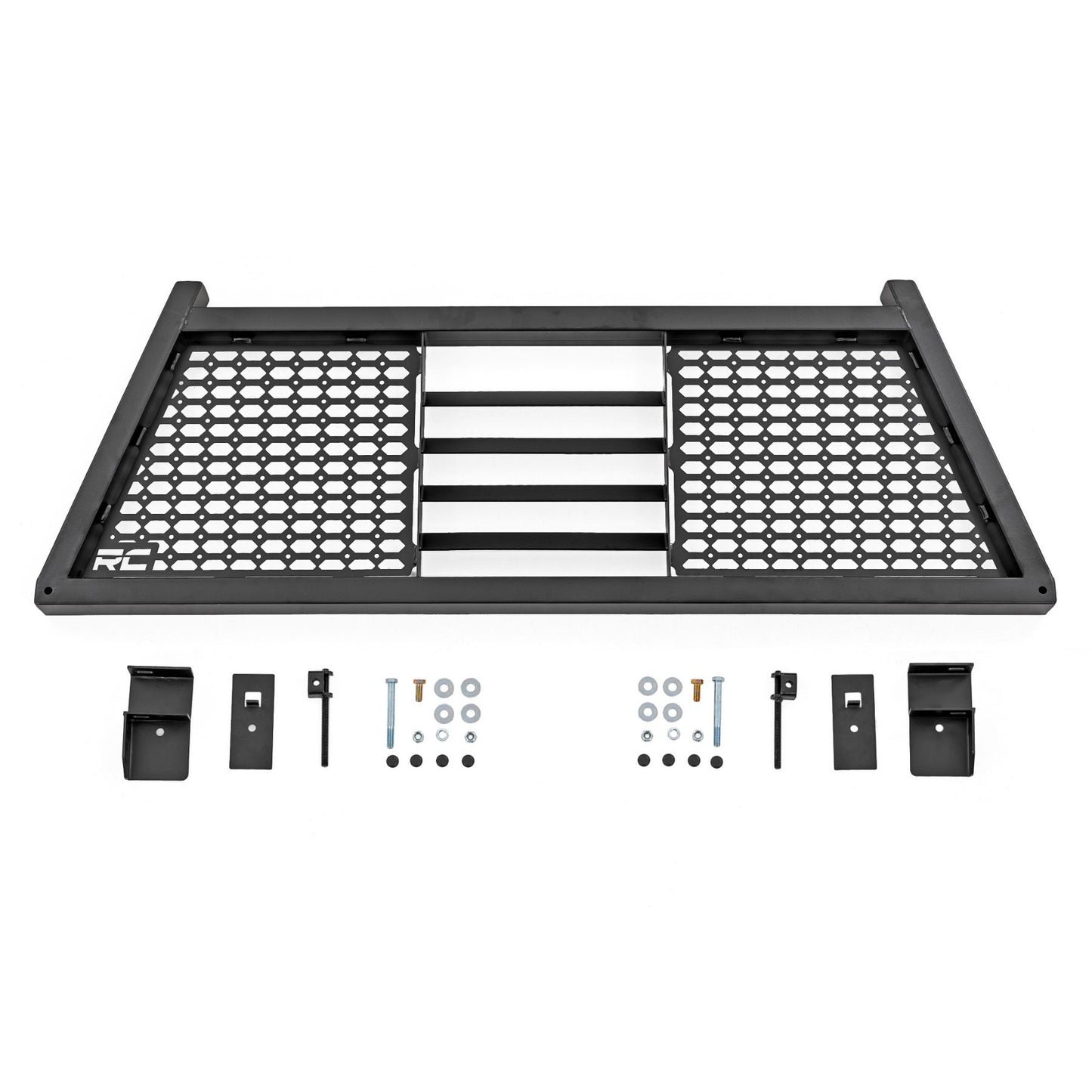 ROUGH COUNTRY | Headache Rack Ram 1500 2WD/4WD (2019-2026) | 34000