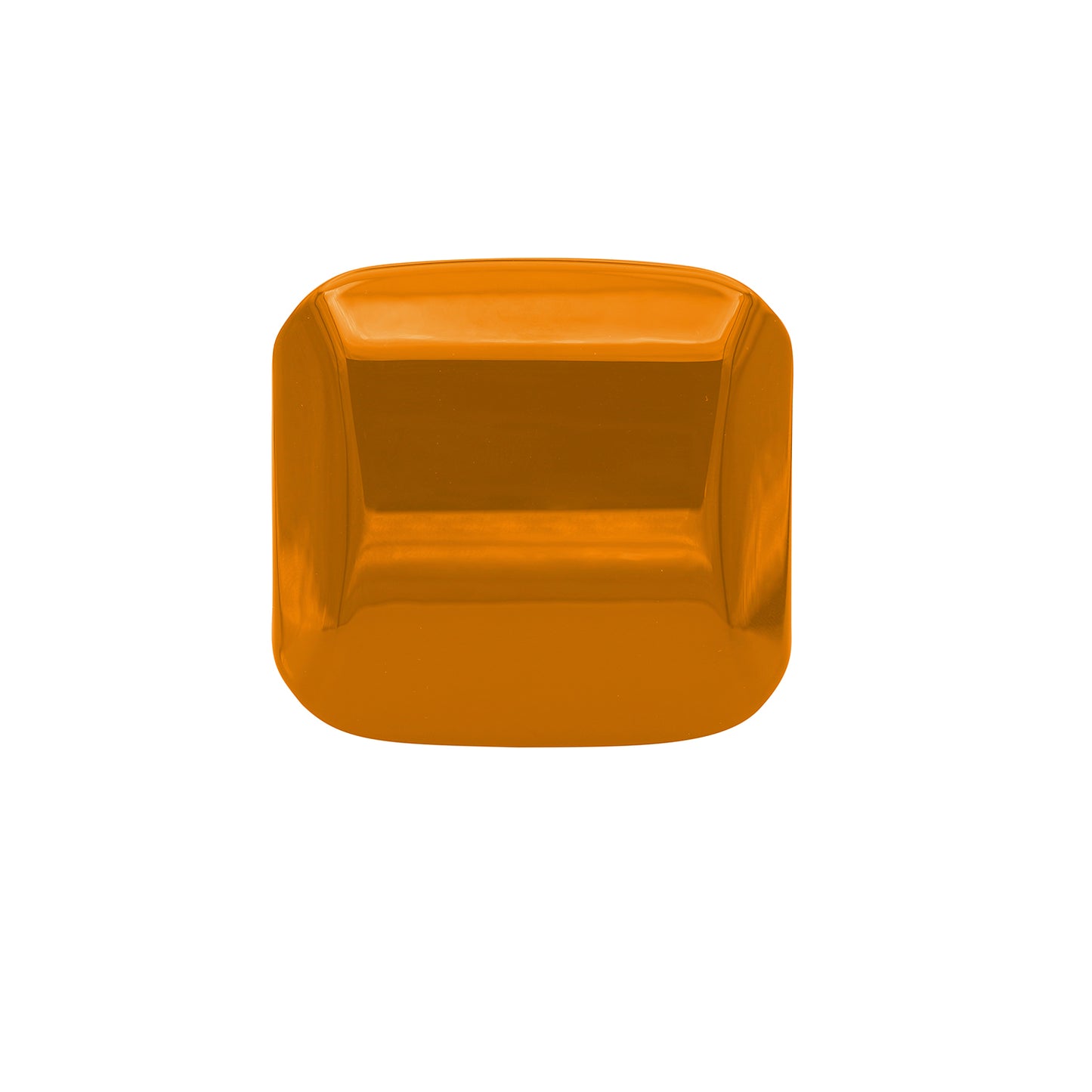 RIGID INDUSTRIES | Revolve Pod Amber PRO Cover Set of 2 RIGID Industries | 196012