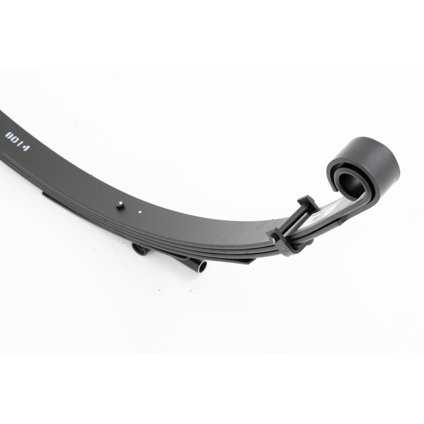 ROUGH COUNTRY Front Leaf Springs | 6" Lift | Pair | Jeep Wrangler YJ 4WD (1987-1995) | 8014Kit