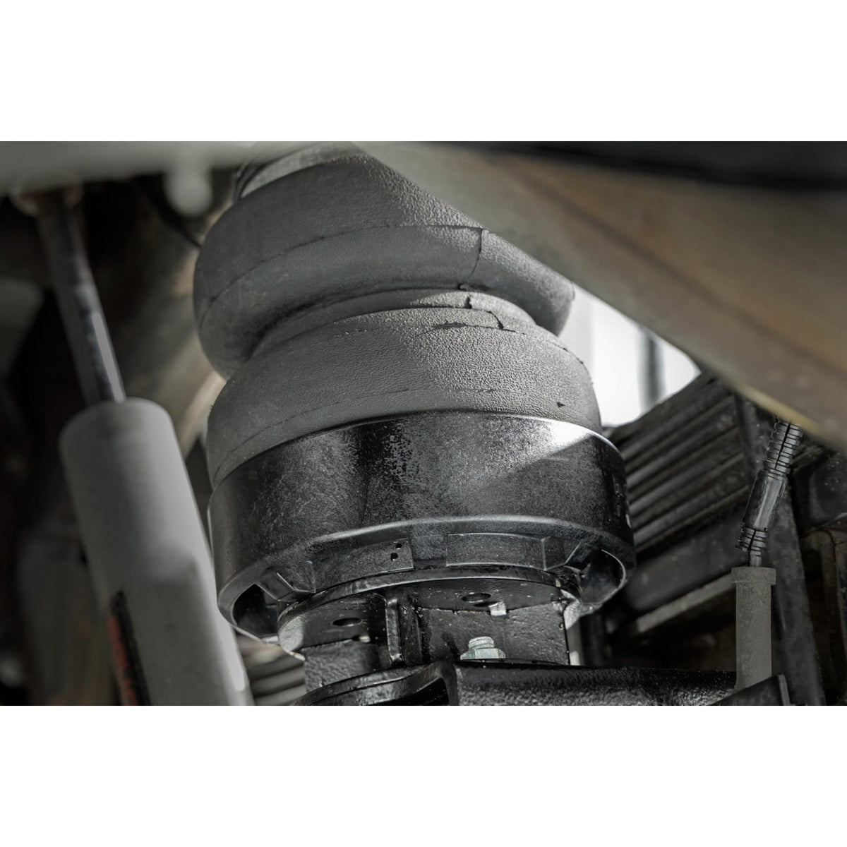 ROUGH COUNTRY RCS10019 10019 Air Spring Cradle Kit
