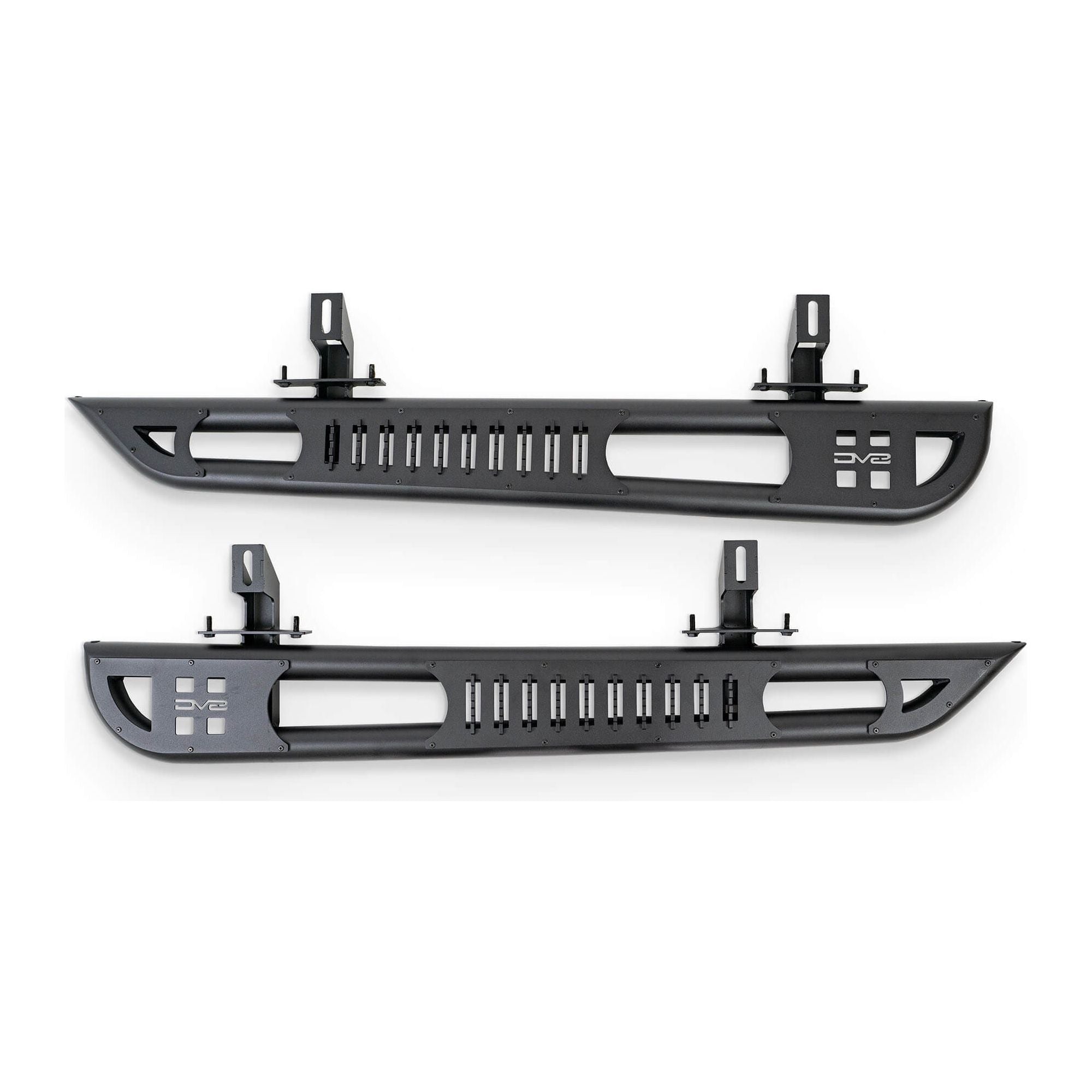 DV8 Offroad SRJL-10 2018 | 2025 Jeep Wrangler JL 2 Door Oe Plus