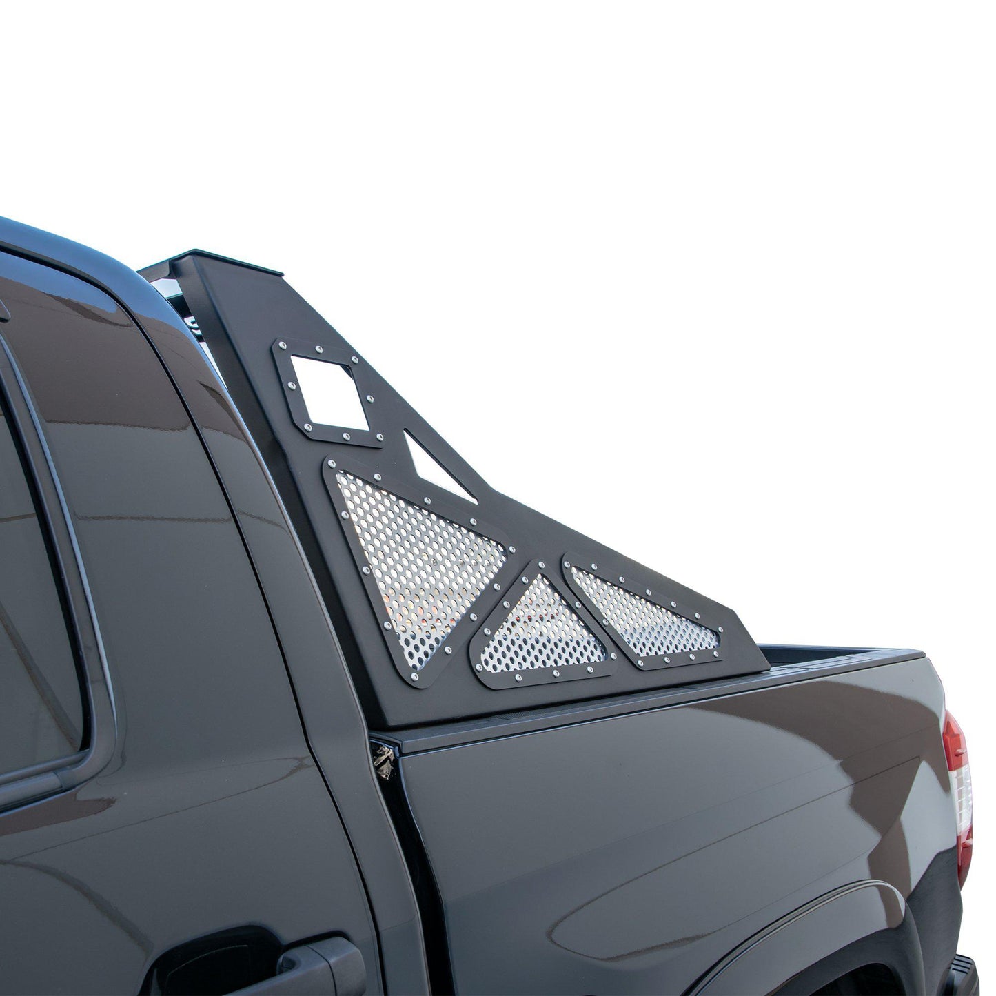 2007-2021 Toyota Tundra Chase Rack — RRTT2-01