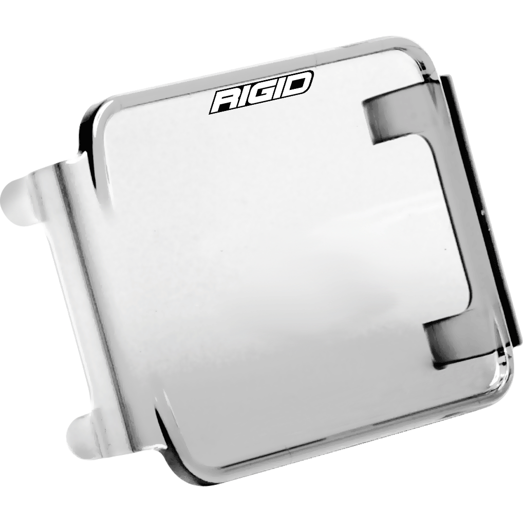 RIGID INDUSTRIES | Light Cover Clear D-Series Pro RIGID Industries | 201923