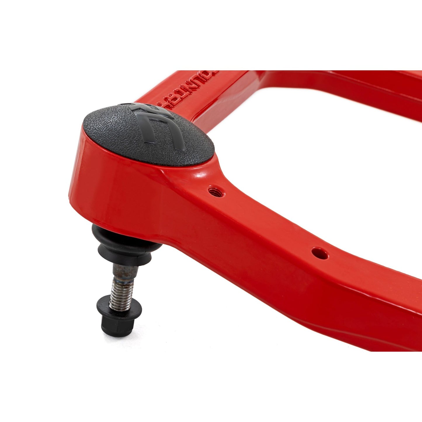 ROUGH COUNTRY Forged Upper Control Arms | OE Upgrade | Toyota Tacoma 2WD/4WD (2024-2025) | 72901RED