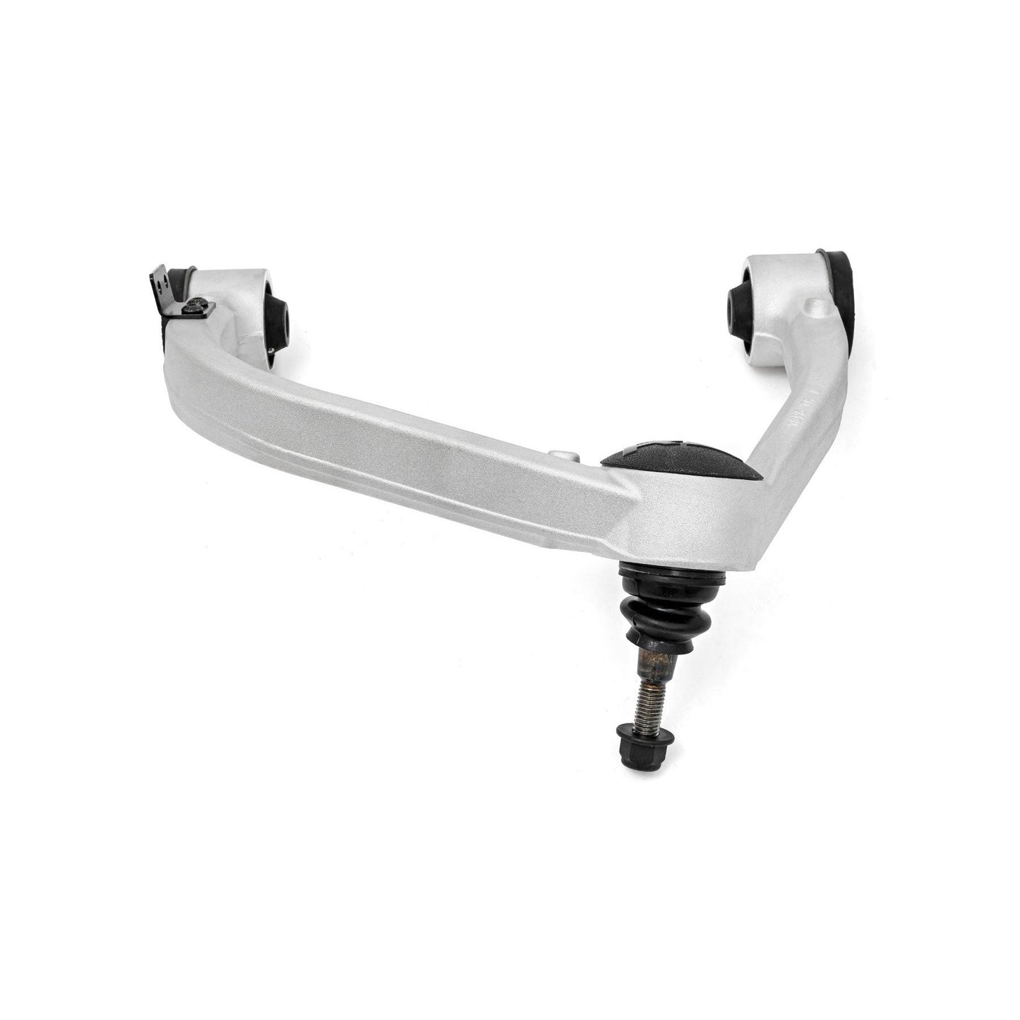 ROUGH COUNTRY Forged Upper Control Arms | 3 Inch Lift | Ford F-150 4WD (2021-2025) | 41400