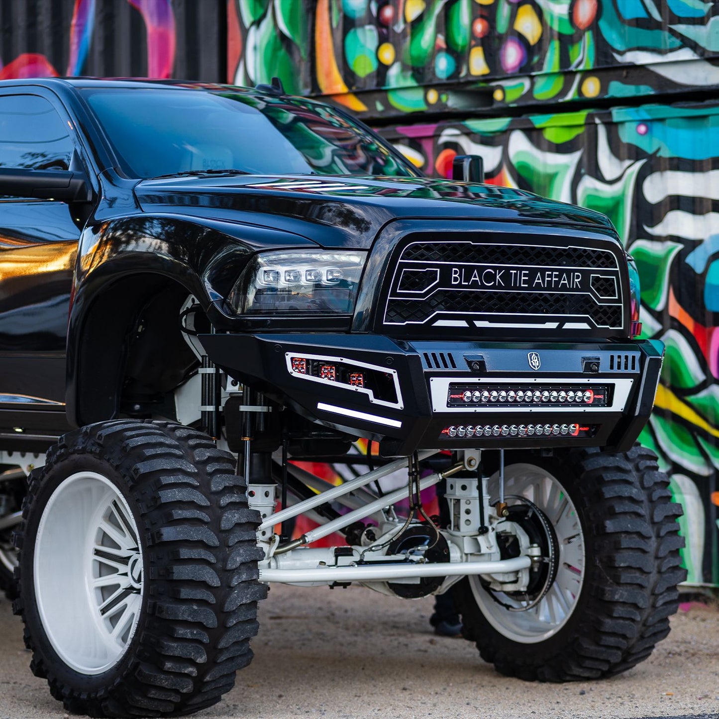 RIGID INDUSTRIES | Radiance Plus 10 Inch RGBW Light Bar RIGID Industries | 210053