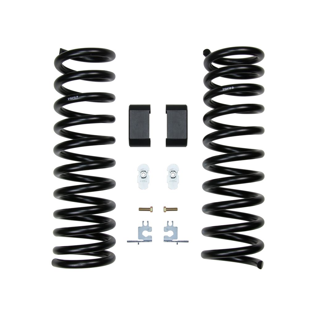 ICON VEHICLE DYNAMICS | 14-Up RAM 2500 4.5 Inch Front Dual Rate Spring Kit Icon Vehicle Dynamics | 214201