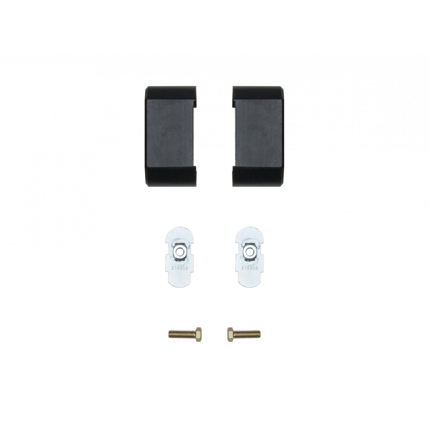 ICON VEHICLE DYNAMICS | 14-Up RAM 2500 2.13 Inch Front Bump Stop Spacer Kit Icon Vehicle Dynamics | 214209