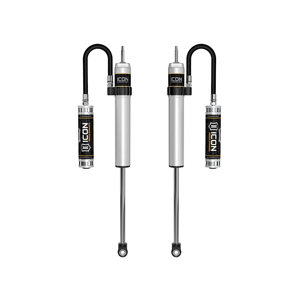 ICON VEHICLE DYNAMICS | 03-12 RAM HD 2.5 Inch Front 2.5 VS RR OE Pair Icon Vehicle Dynamics | 217800P
