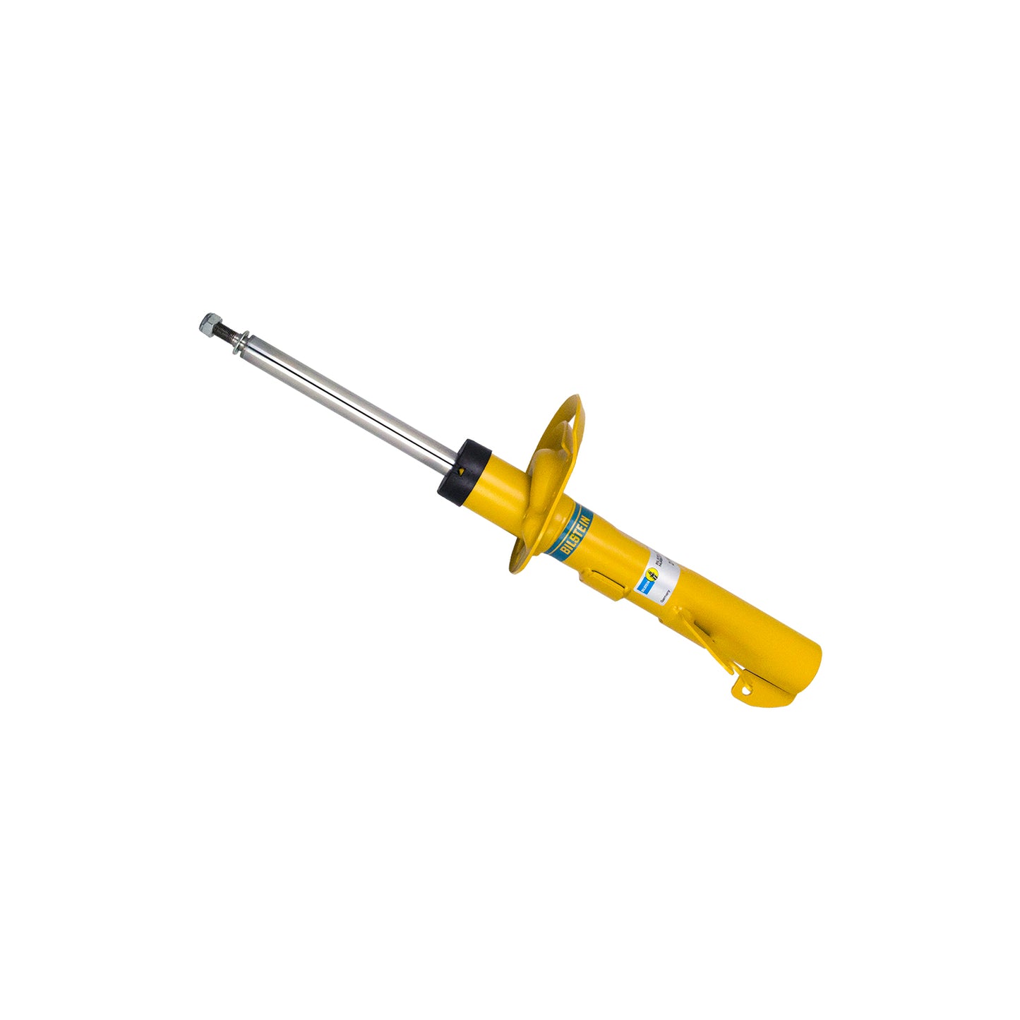 BILSTEIN | Suspension Strut Assembly Jeep Cherokee 2WD VL Twintube B6 | 22-249265 shock absorber image.