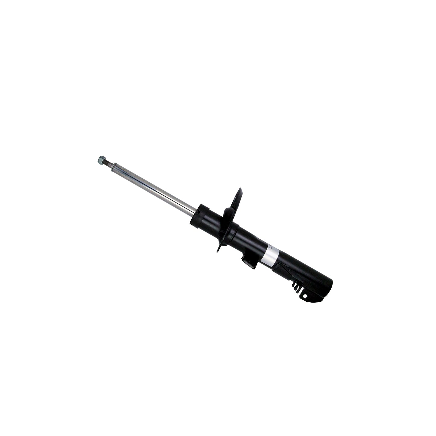 BILSTEIN | Suspension Strut Assembly Jeep Cherokee KL-4WD VR Twintube B4 OE Replacement | 22-267689 for superior ride quality.