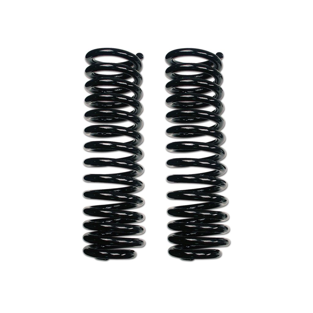 ICON VEHICLE DYNAMICS | 07-18 JK Front 3 Inch Dual Rate Spring Kit Icon Vehicle Dynamics | 22010