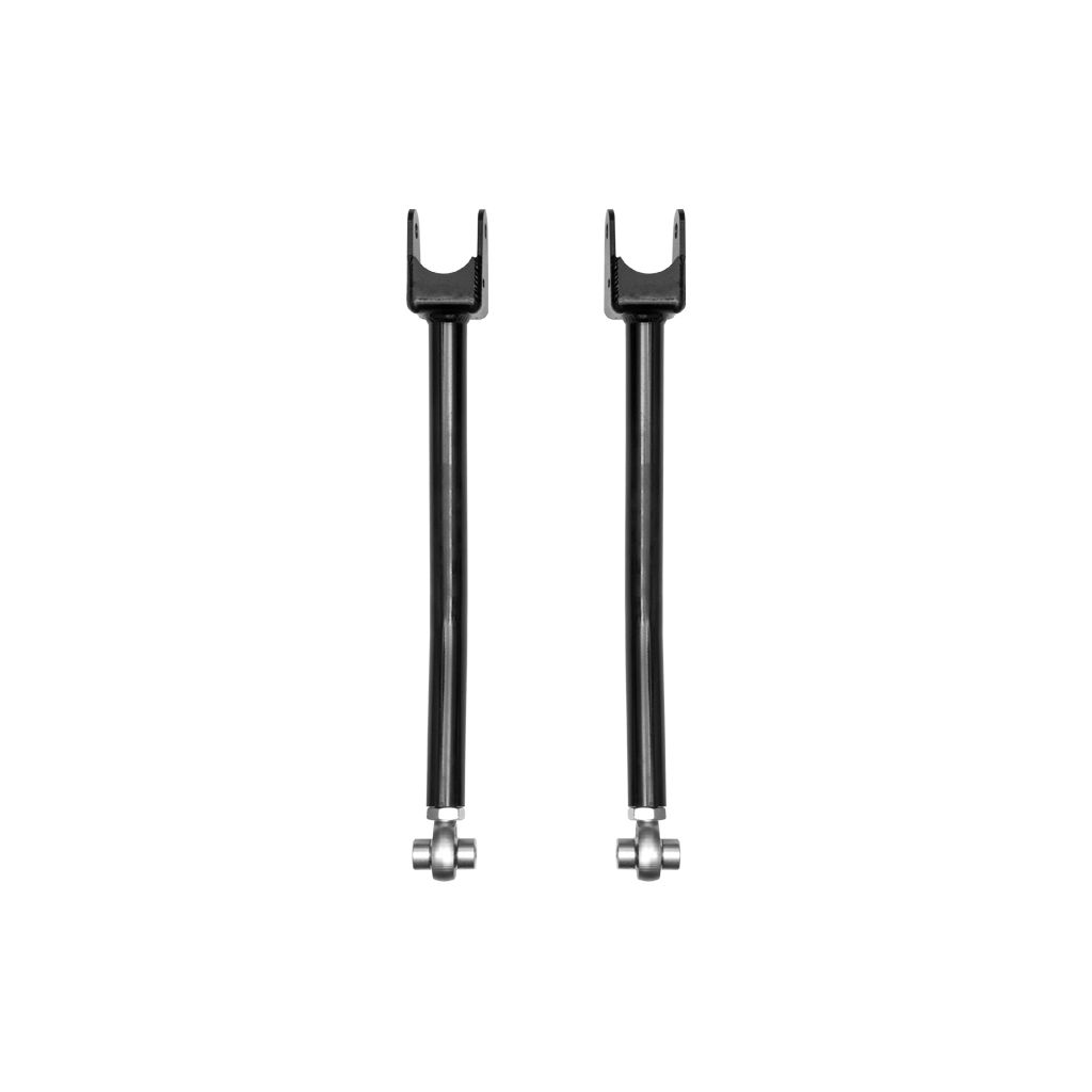 ICON VEHICLE DYNAMICS | 2018-2023 Jeep Wrangler JL/2020-2023 Jeep Gladiator JT Front Adjustable Upper Link Kit Icon Vehicle Dynamics | 22022