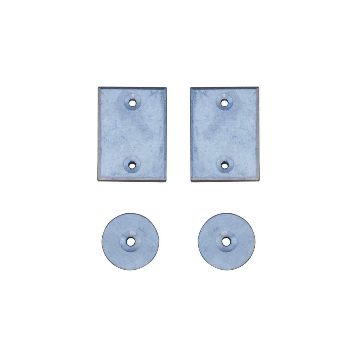 ICON VEHICLE DYNAMICS | 18-Up JL Extended Bump Stop Spacer Kit Icon Vehicle Dynamics | 22029