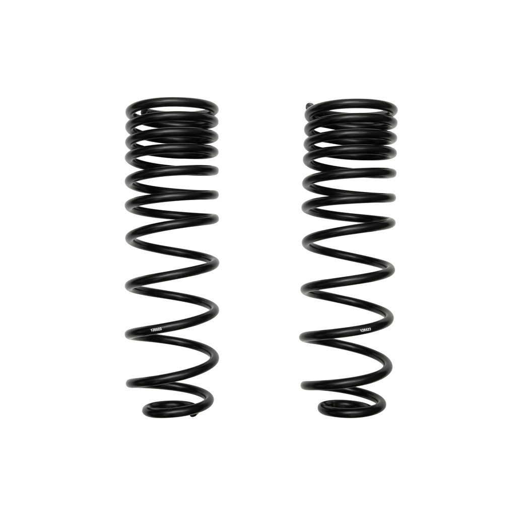 ICON VEHICLE DYNAMICS | 20-Up JT 1.5 Inch Rear Multi Rate Spring Kit Icon Vehicle Dynamics | 22066