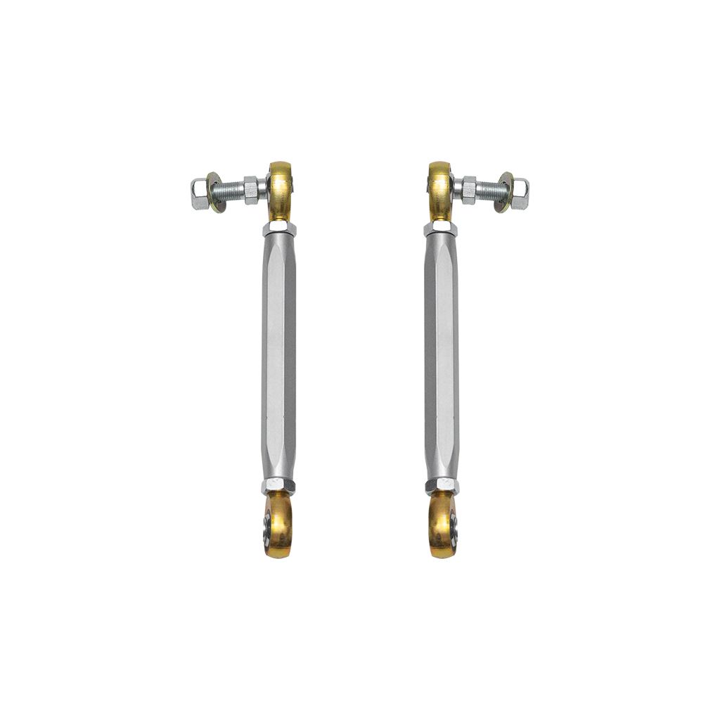 ICON VEHICLE DYNAMICS | 20-Up JT Rear Sway Bar Link Kit Icon Vehicle Dynamics | 22070