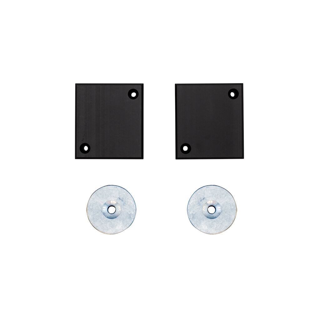 ICON VEHICLE DYNAMICS | 20-Up JT Extended Bump Stop Spacer Kit Icon Vehicle Dynamics | 22071