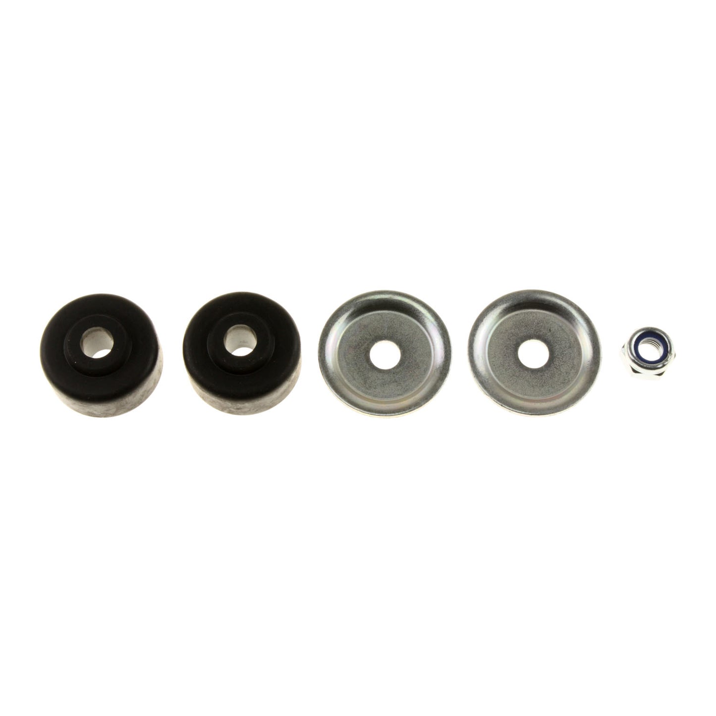 BILSTEIN | Suspension Shock Absorber Front Monotube Jeep Cherokee 1984-1993 Wagoneer 1984-1990 B6 4600 | 24-010450 components