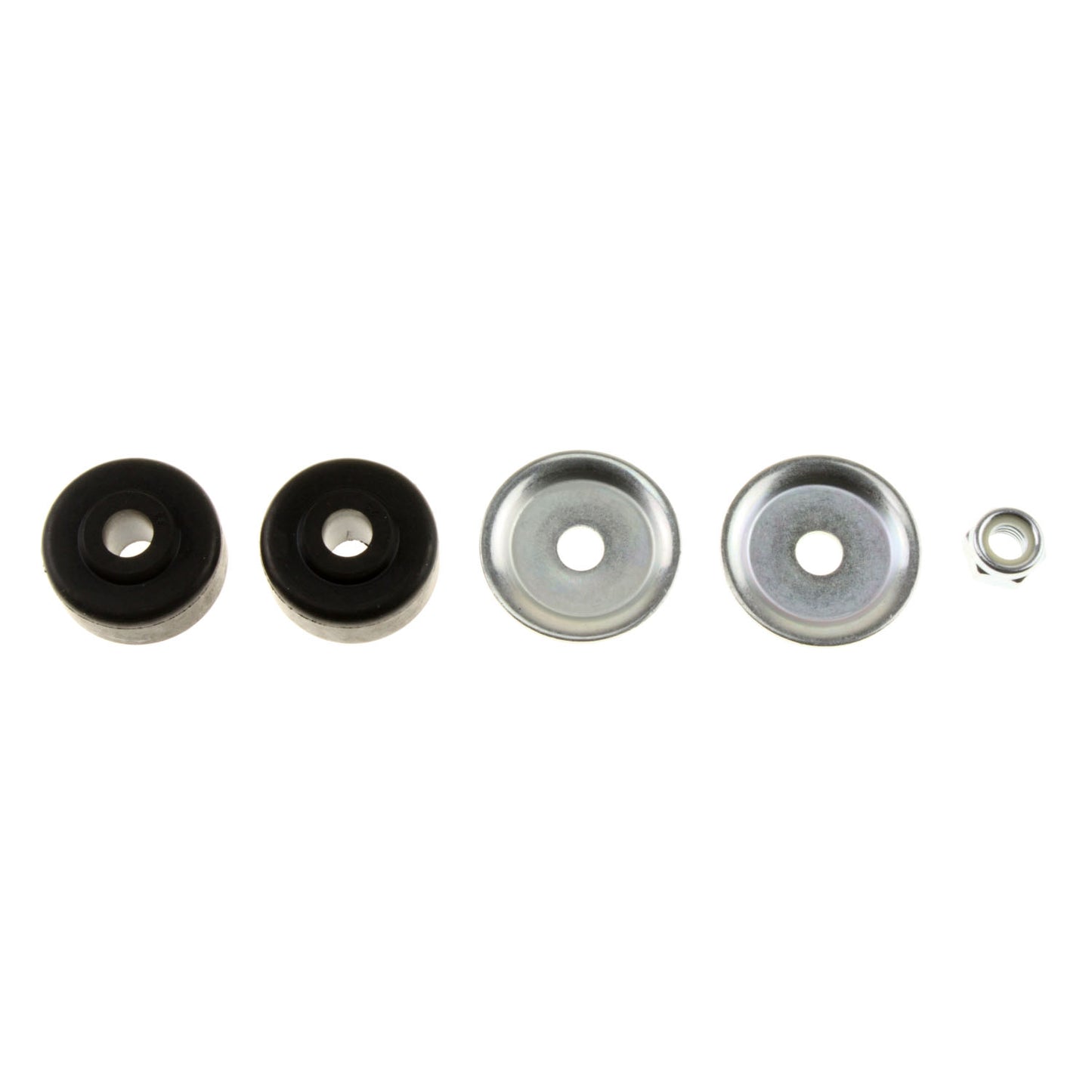 BILSTEIN | Suspension Shock Absorber Front Monotube Ford Bronco 1980-1996 F-150 1980-1996 F-250 1980-1996 F-250 HD 1997 F-350 1980-1997 B6 4600 | 24-013284 parts