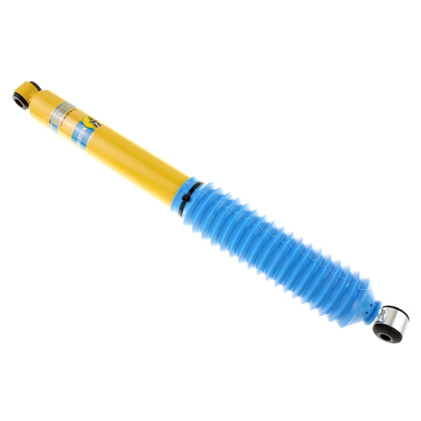 BILSTEIN | Suspension Shock Absorber Rear Monotube Ford F-150 1985-1996 F-250 1980-1996 F-250 HD 1997 F-350 1980-1997 F-350 Super Duty 1999-2016 B6 4600 | 24-013291