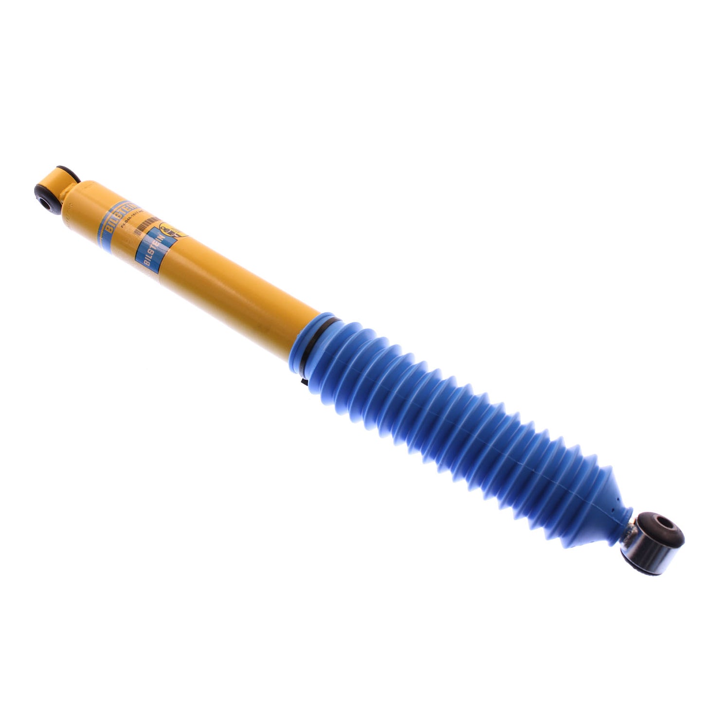BILSTEIN | Suspension Shock Absorber Front Monotube Ford F-250 1987-1996 F-250 HD 1997 F-350 1986-1997 B6 4600 | 24-016179