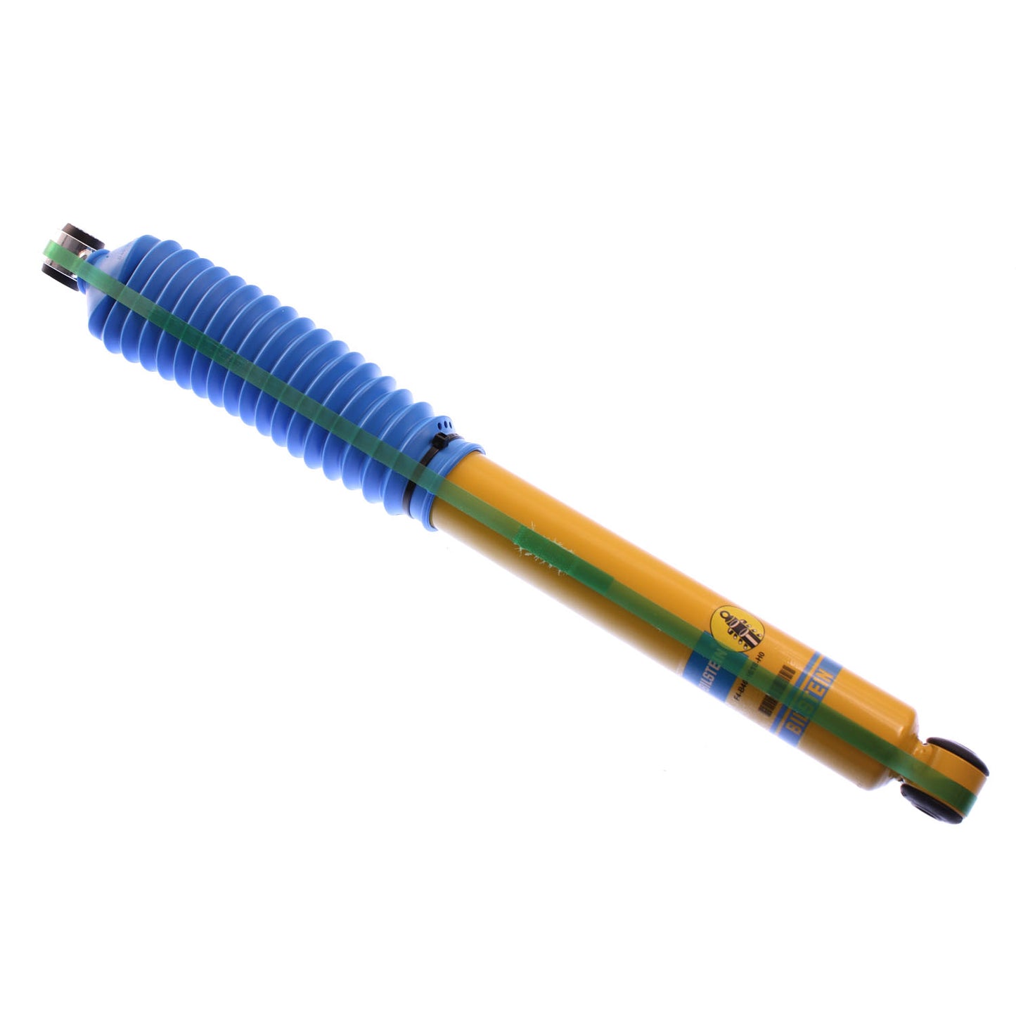 BILSTEIN | Suspension Shock Absorber Rear Monotube Ford F-150 1980-1996 F-250 1982-1996 F-250 HD 1997 F-350 1982-1997 B6 4600 | 24-016186