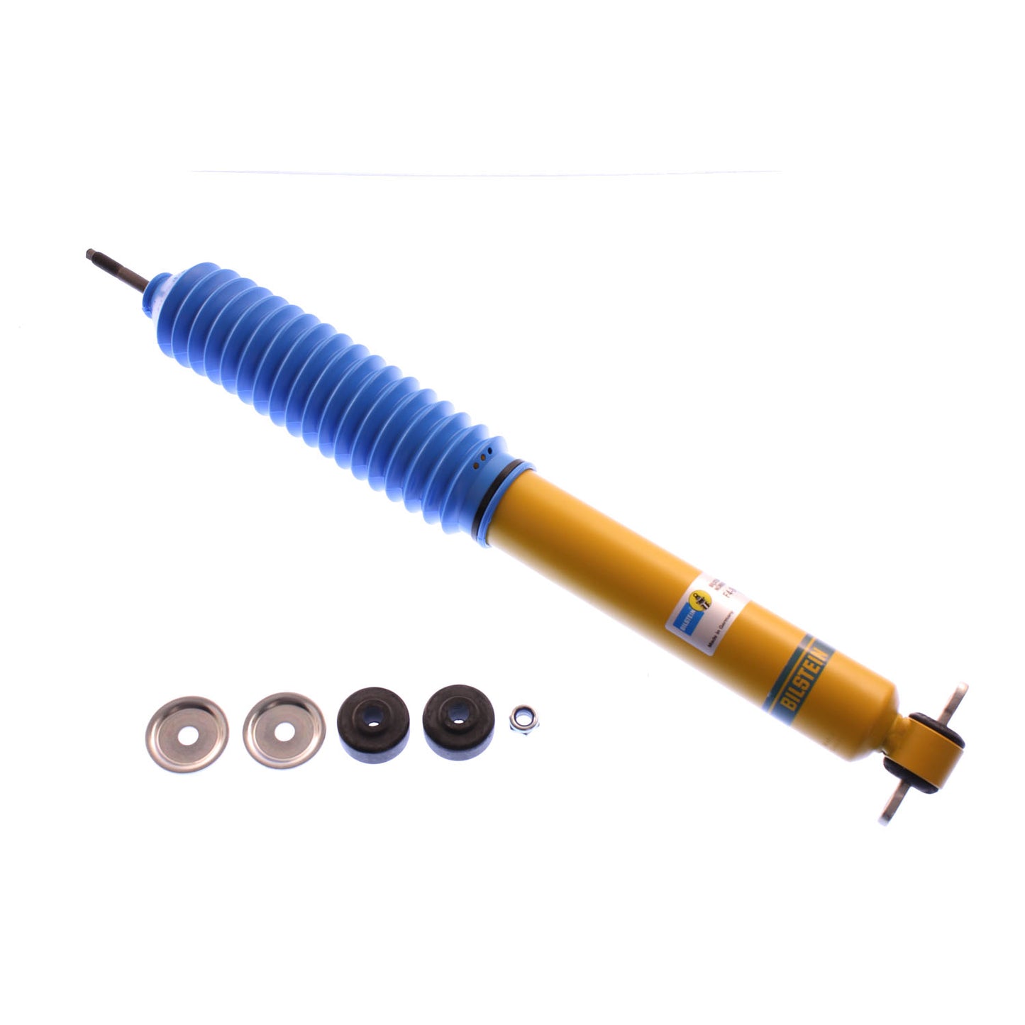 BILSTEIN | Suspension Shock Absorber Front Monotube Jeep Cherokee 1994-2001 Grand Cherokee 1993-1998 B6 4600 | 24-017985