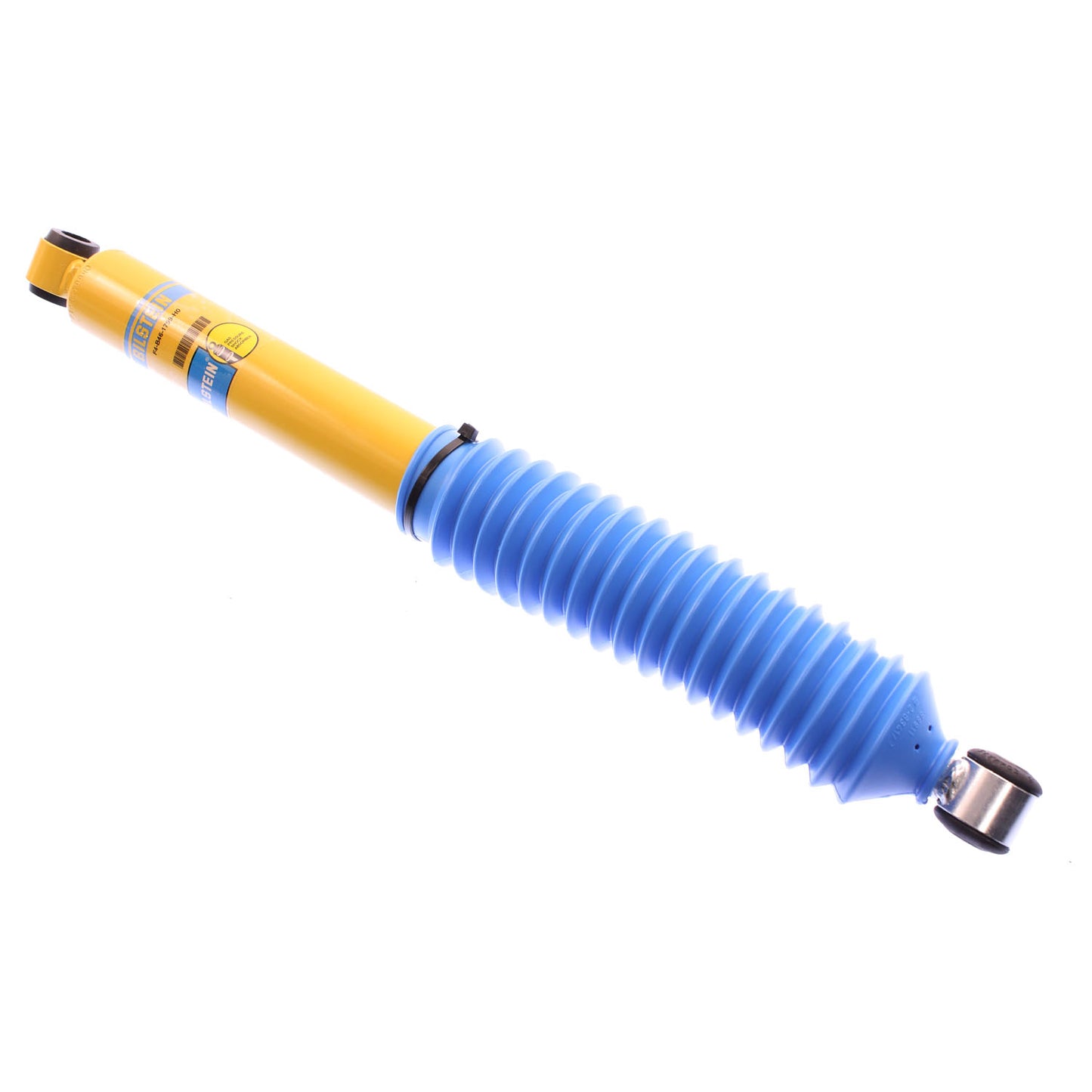 BILSTEIN | Suspension Shock Absorber Rear Monotube Jeep Grand Cherokee 1993-1998 B6 4600 | 24-017992